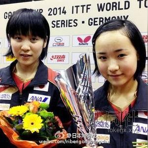 孙颖莎VS伊藤美诚：乒坛双子星的竞技博弈与行业洞察